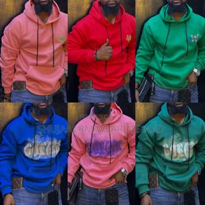 Quality Men Outfits/Wears