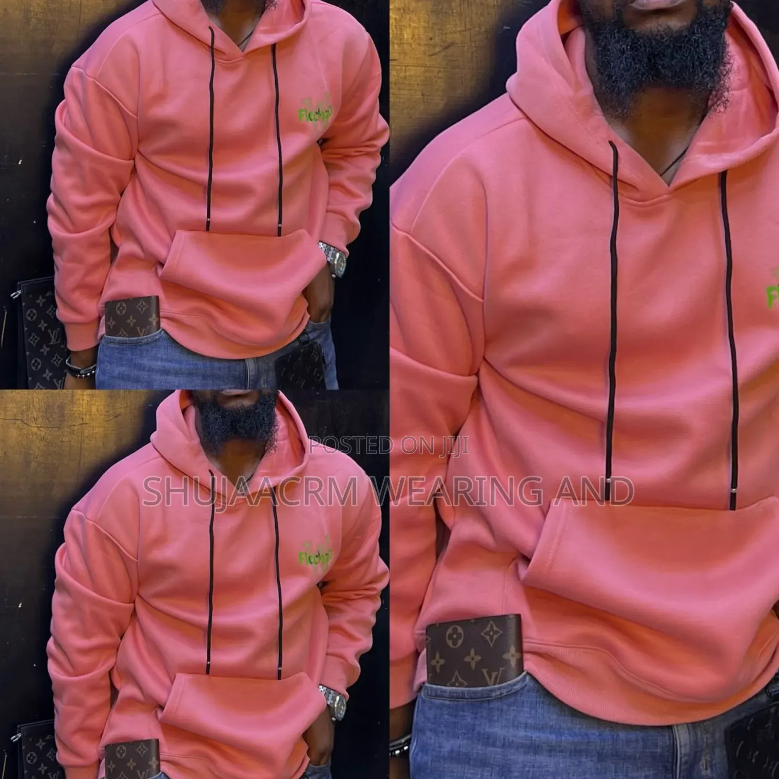 Quality Men Outfits/Wears