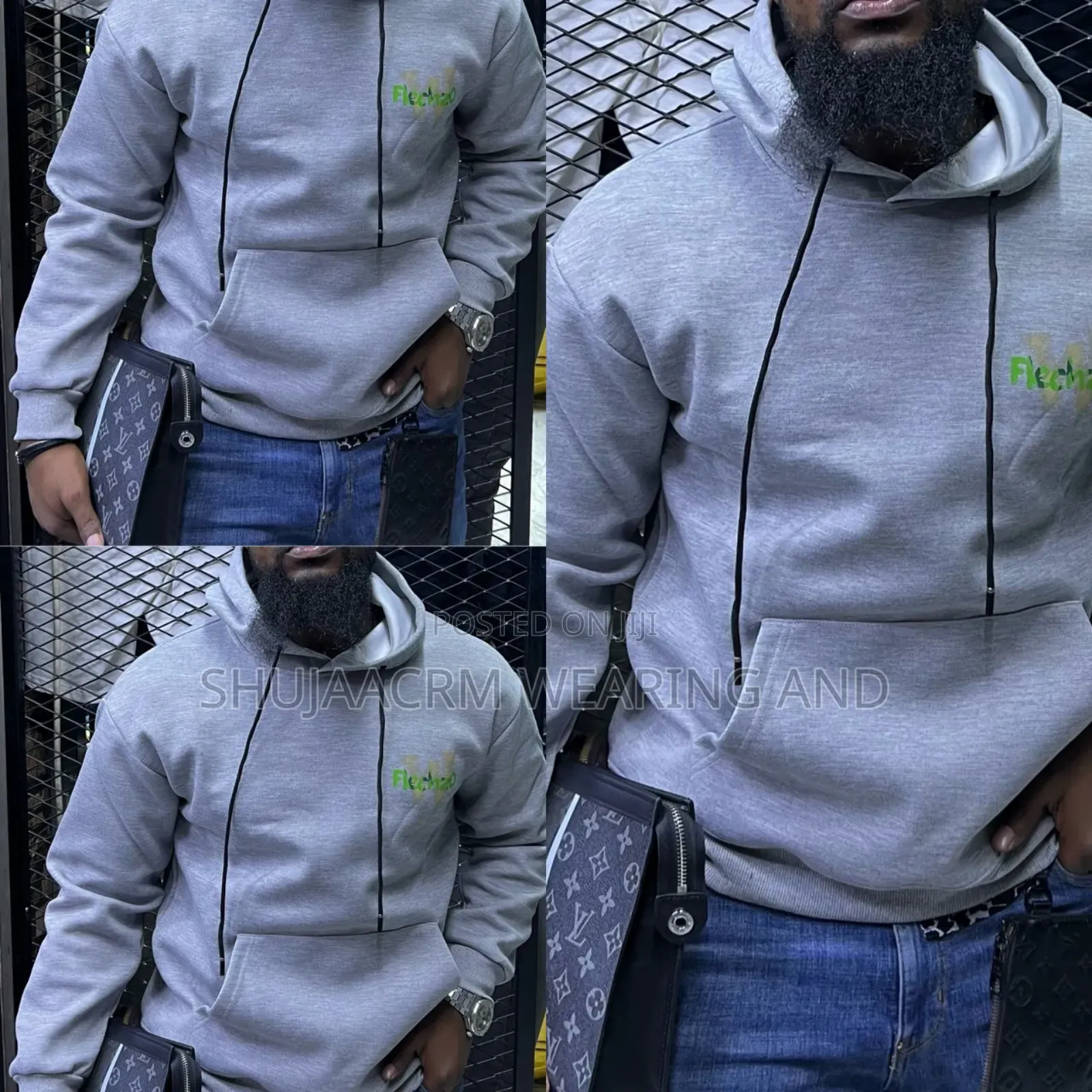Quality Men Outfits/Wears