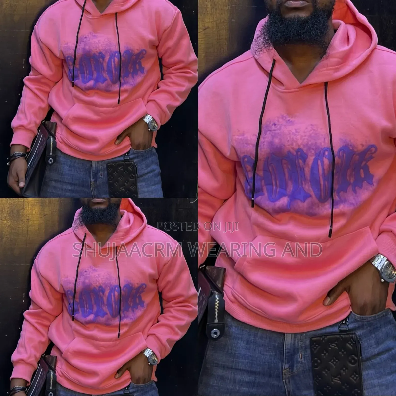 Quality Men Outfits/Wears