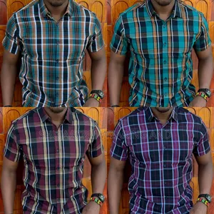 Long Short Sleeve Shirts