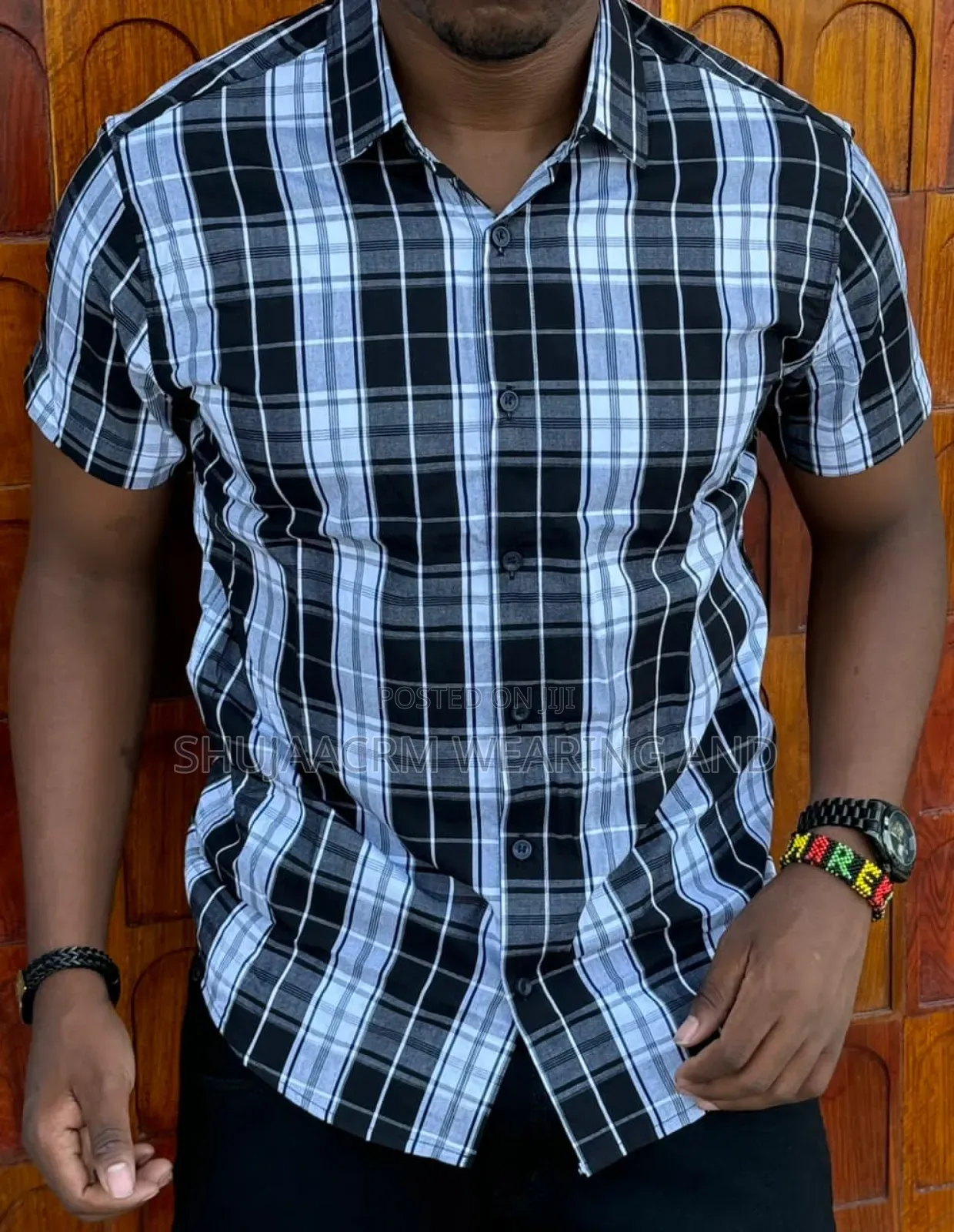 Long Short Sleeve Shirts