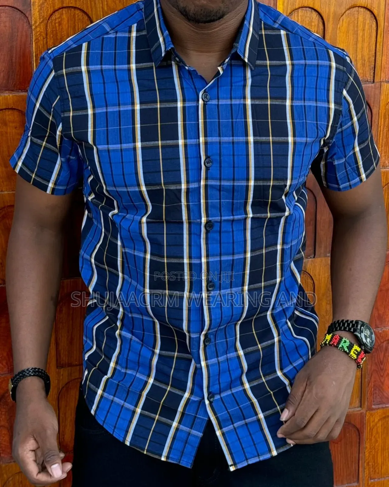 Long Short Sleeve Shirts