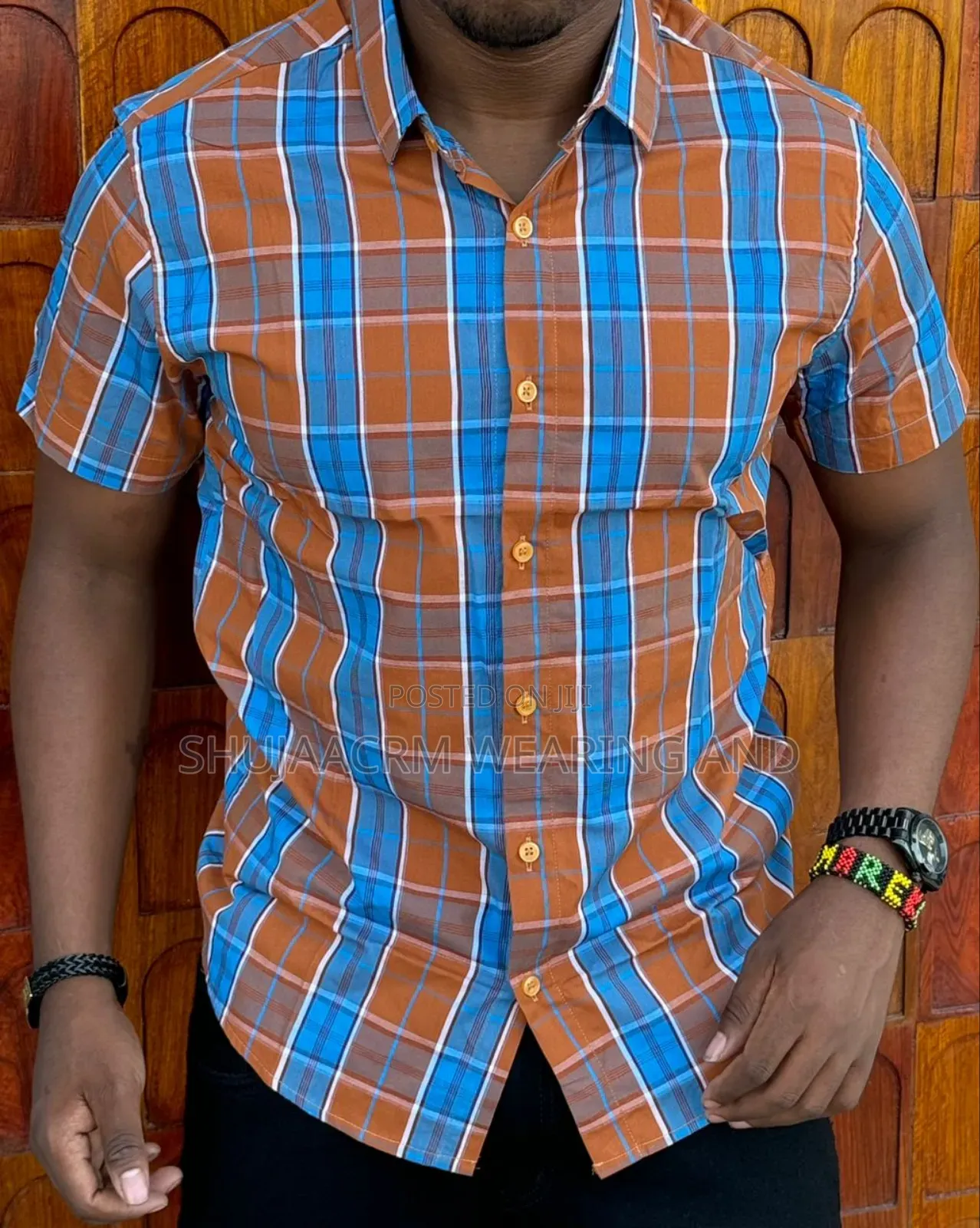 Long Short Sleeve Shirts