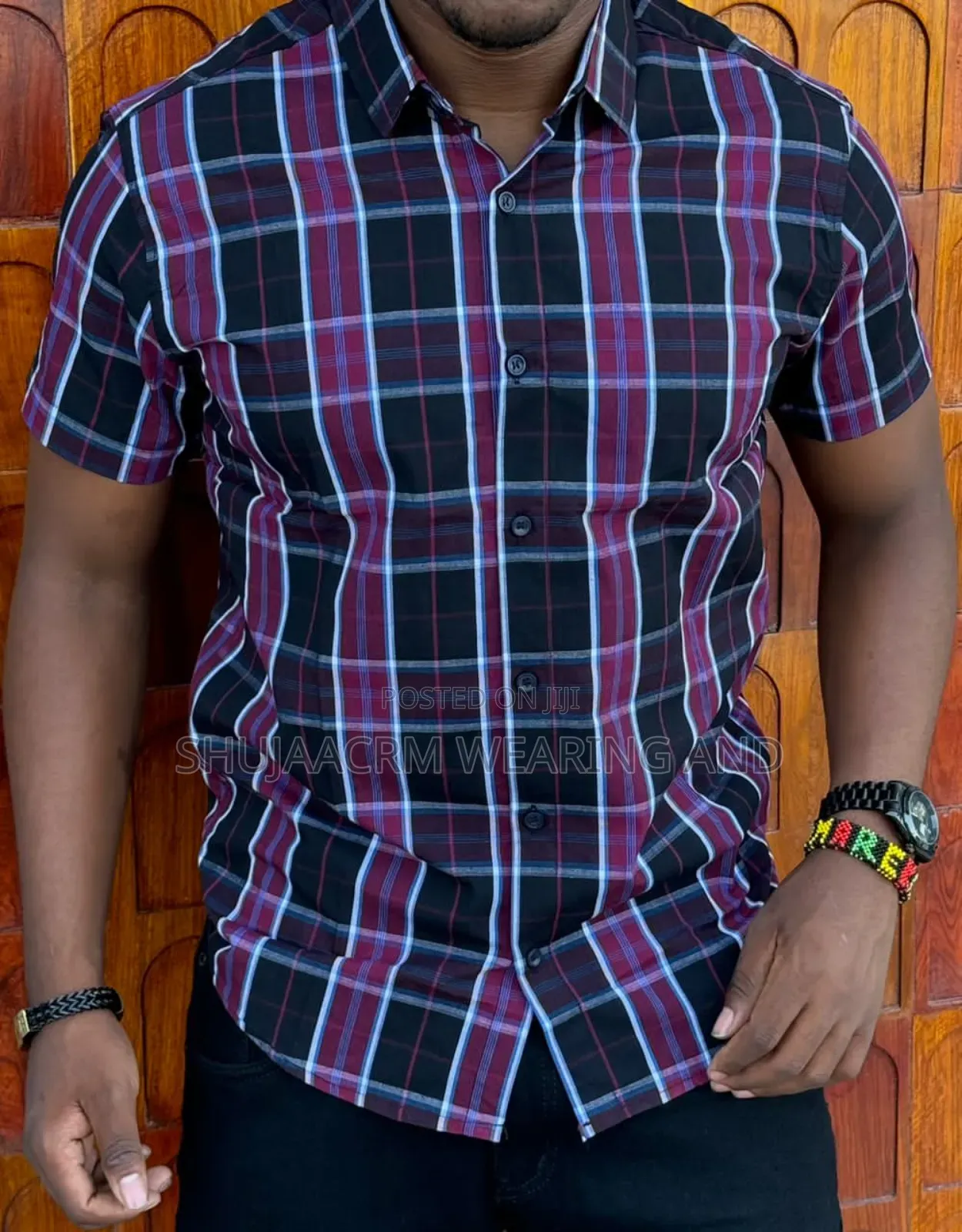 Long Short Sleeve Shirts