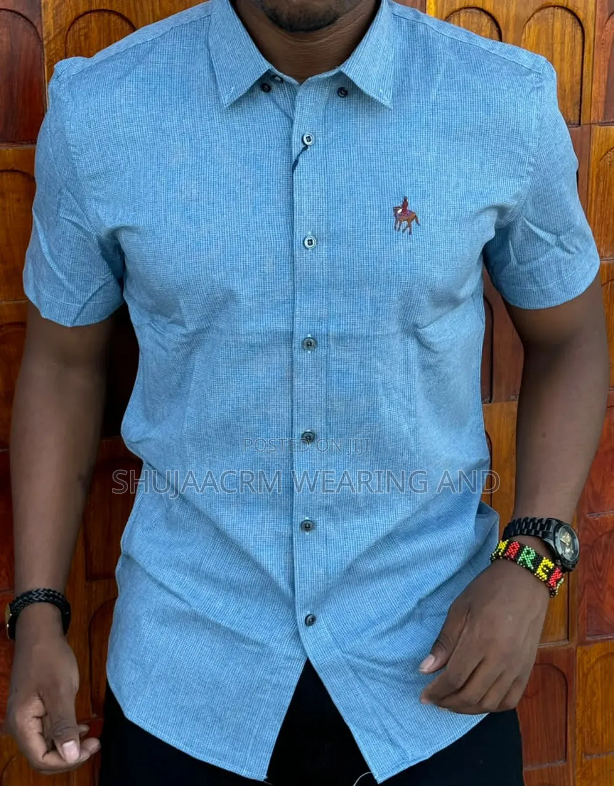 Long Short Sleeve Shirts
