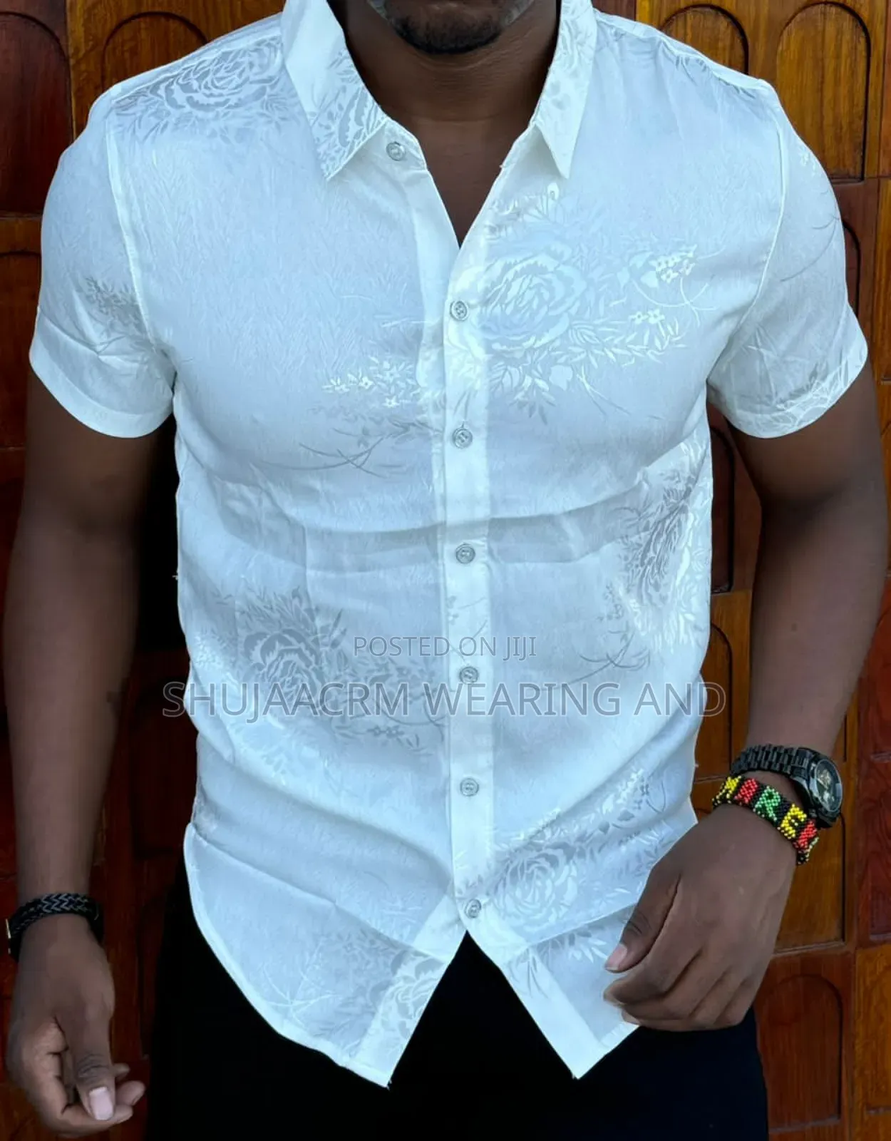 Long Short Sleeve Shirts