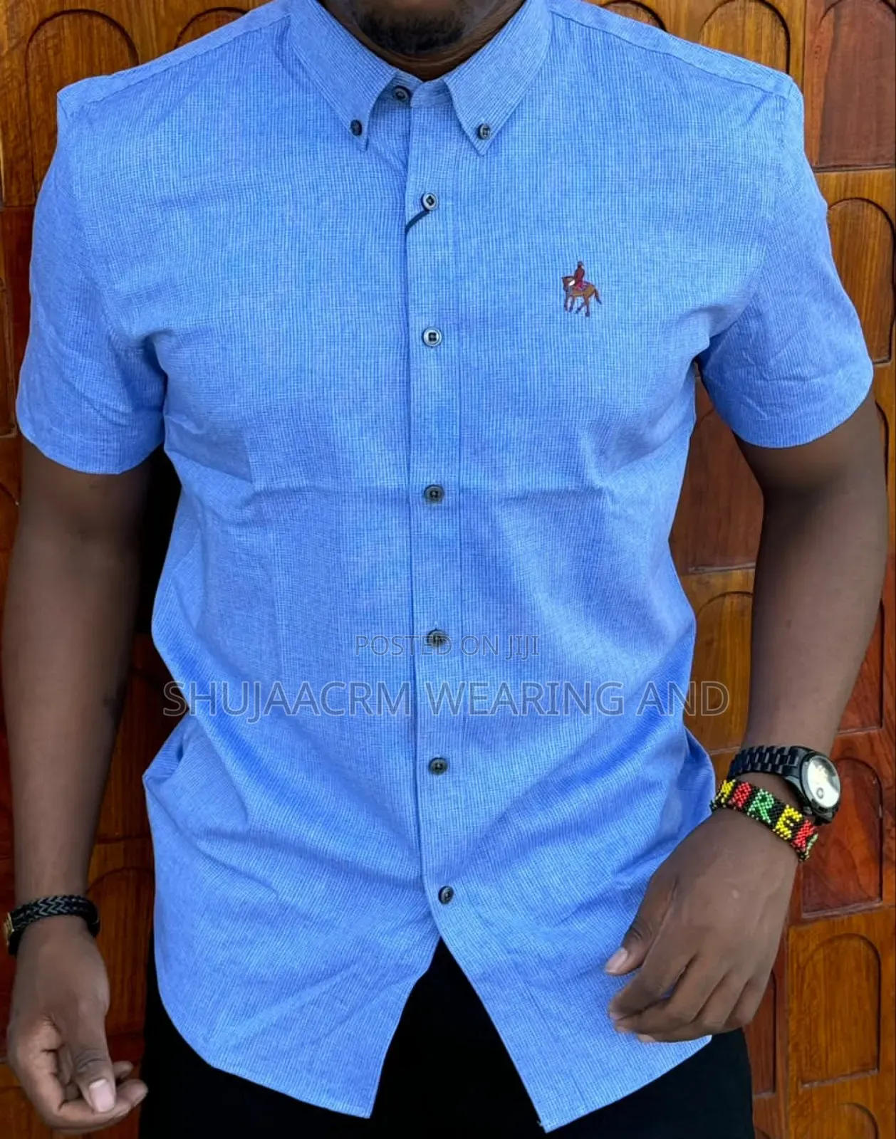 Long Short Sleeve Shirts