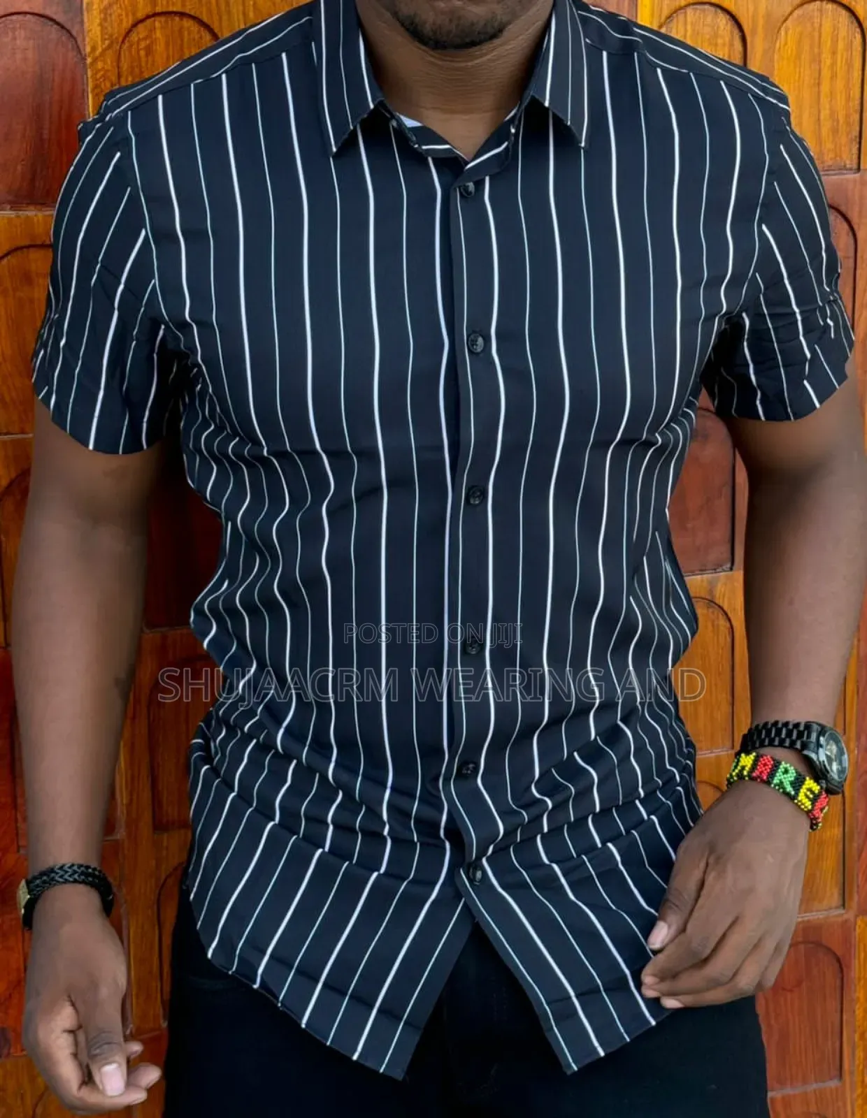 Long Short Sleeve Shirts