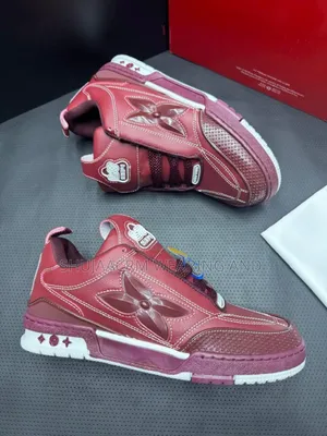 Louis Vuitton(Lv) Sneakers/Shoes