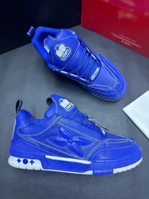 Louis Vuitton(Lv) Sneakers/Shoes