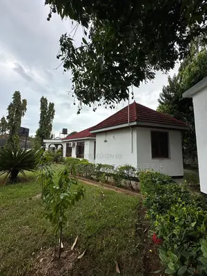 4bdrm House in Bahari Beach, Kunduchi for rent