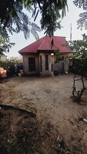 6bdrm Bungalow in Salasala Kilima Hewa, Kinondoni for sale