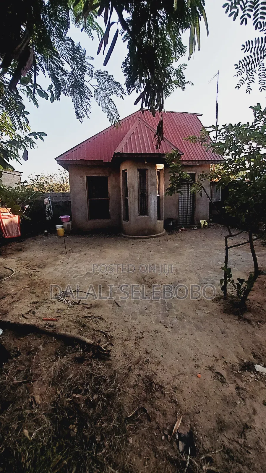 6bdrm Bungalow in Salasala Kilima Hewa, Kinondoni for sale
