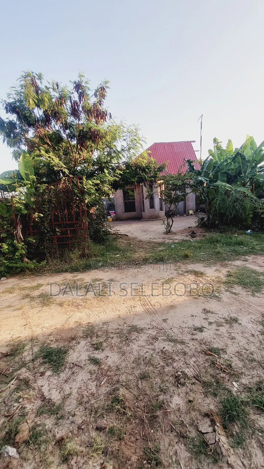 6bdrm Bungalow in Salasala Kilima Hewa, Kinondoni for sale