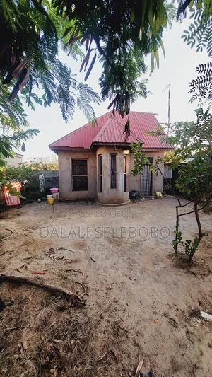 6bdrm Bungalow in Salasala Kilima Hewa, Kinondoni for sale