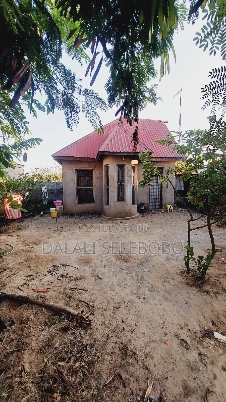 6bdrm Bungalow in Salasala Kilima Hewa, Kinondoni for sale