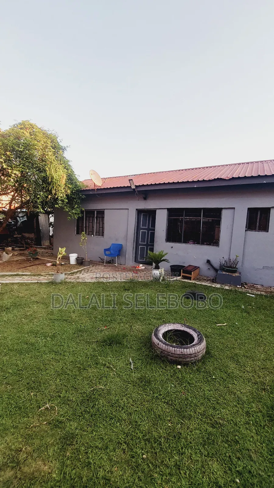 6bdrm Bungalow in Salasala Kilima Hewa, Kinondoni for sale
