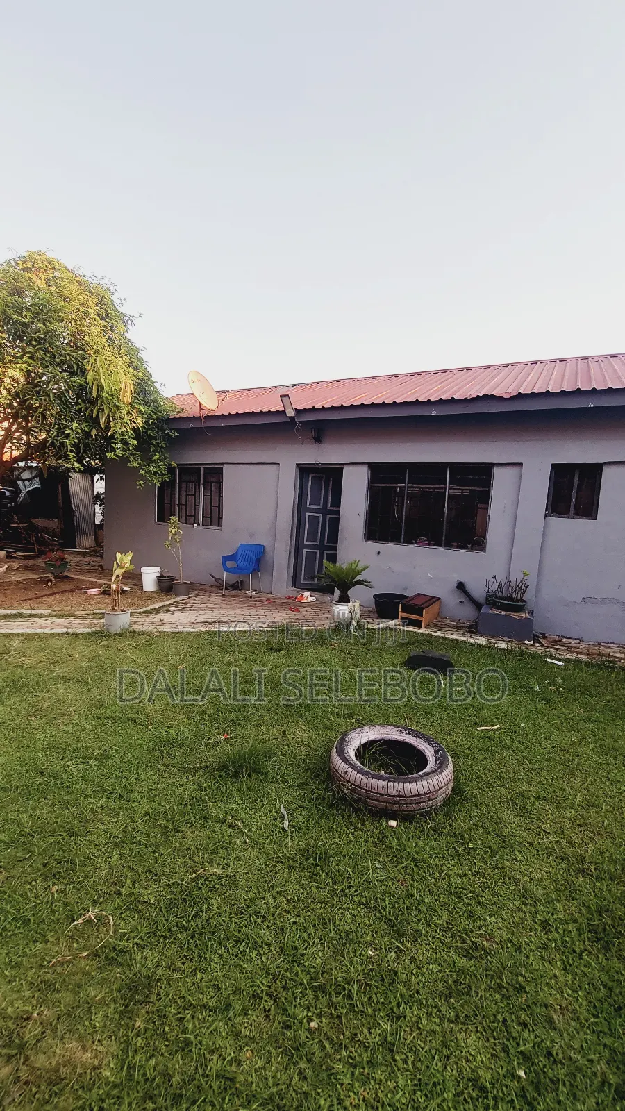 6bdrm Bungalow in Salasala Kilima Hewa, Kinondoni for sale