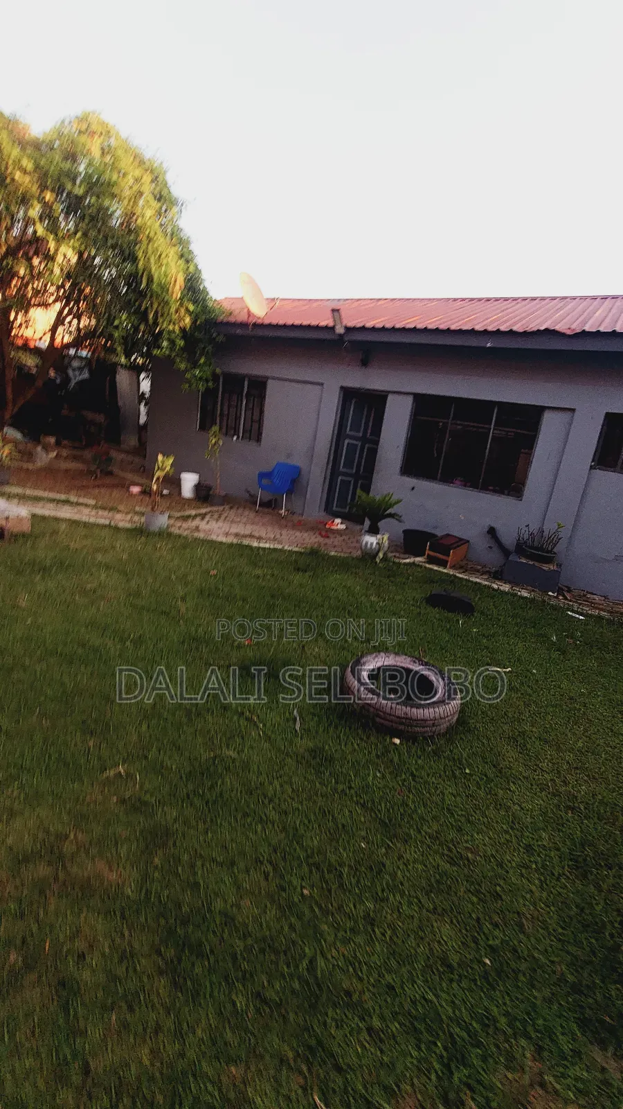 6bdrm Bungalow in Salasala Kilima Hewa, Kinondoni for sale