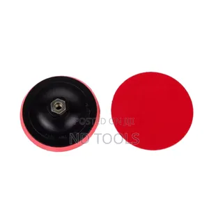 4.5" Backing Pad