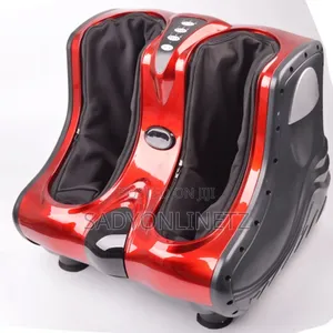 Leg/Foot Massage Machine