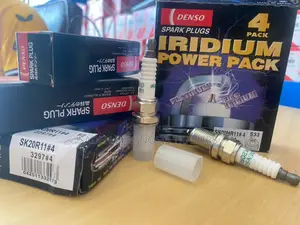 Iridium Power Pack