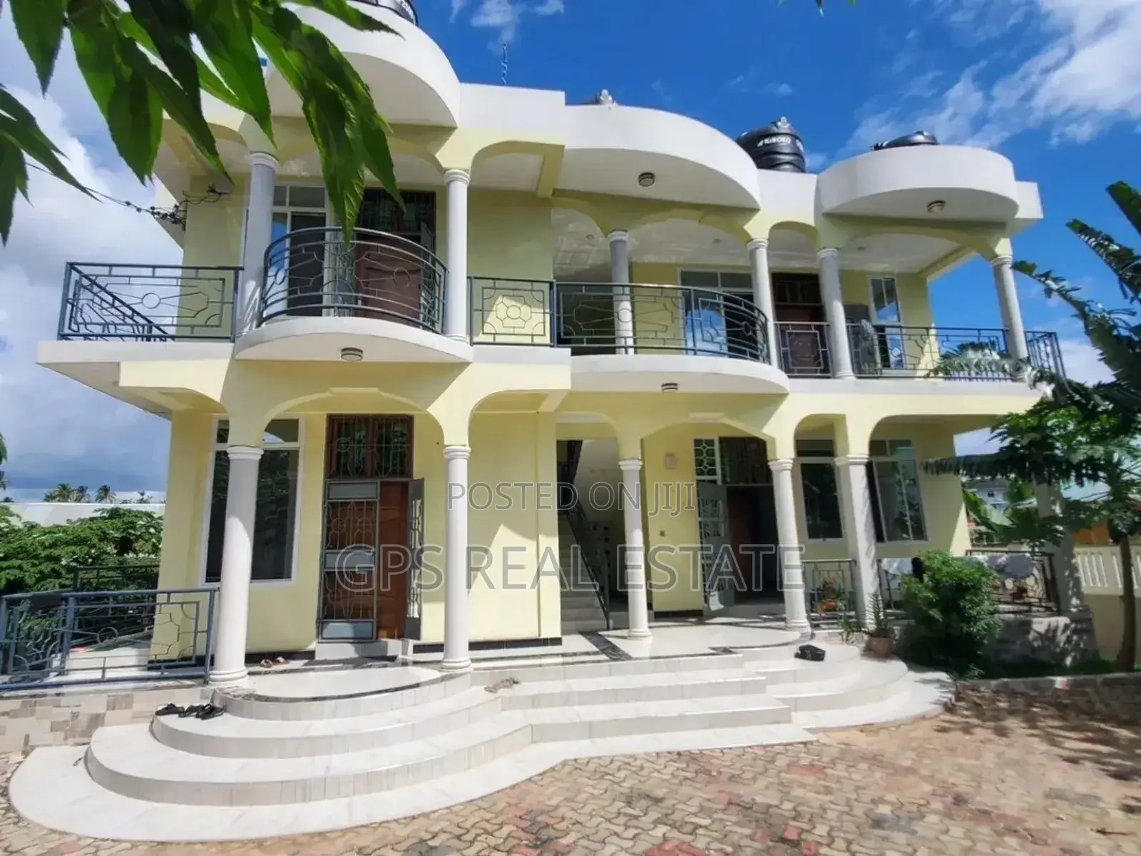 2bdrm House in Goba Center, Kinondoni for rent