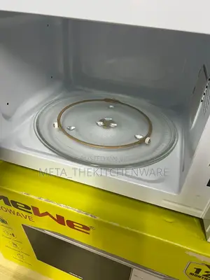 Mewe Microwave Oven 25L