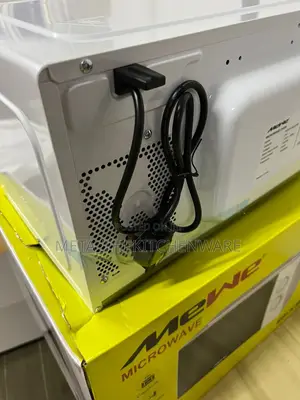 Mewe Microwave Oven 25L