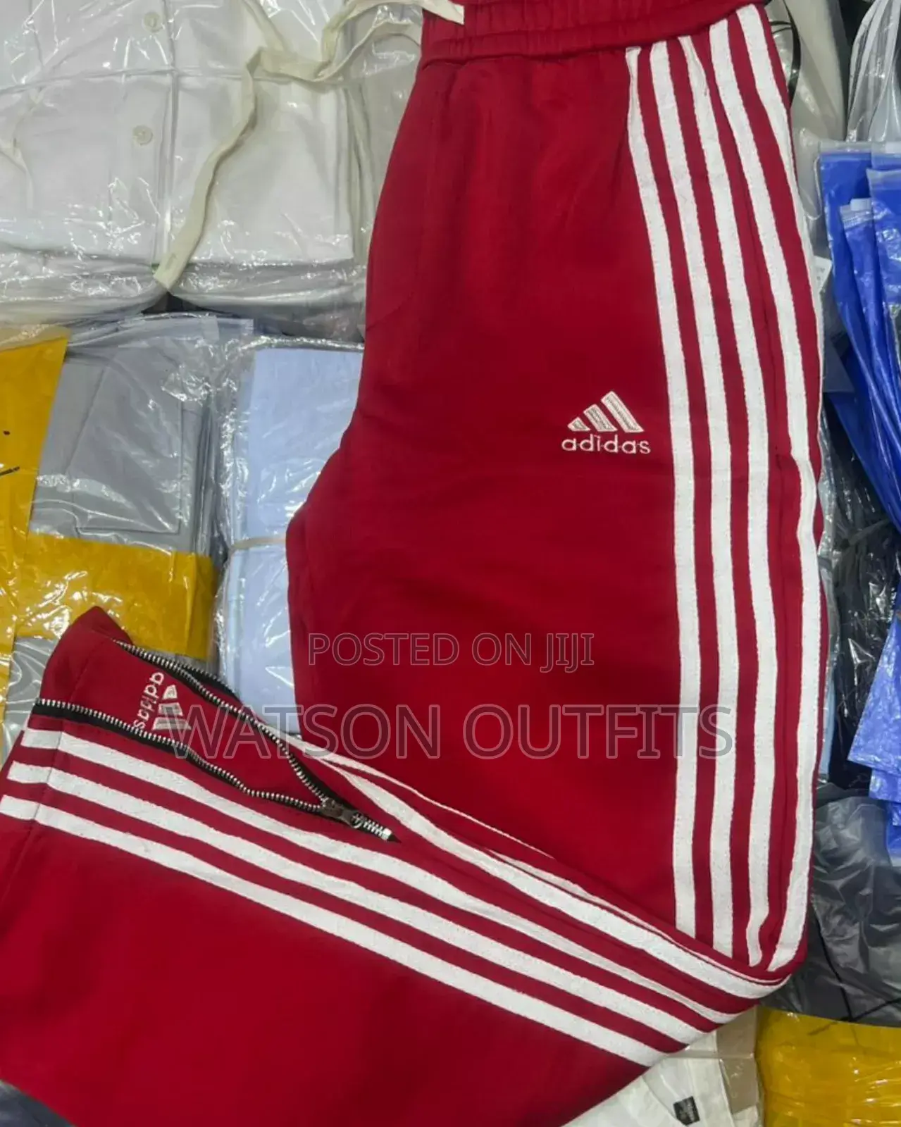 New Stock Adidas Wears