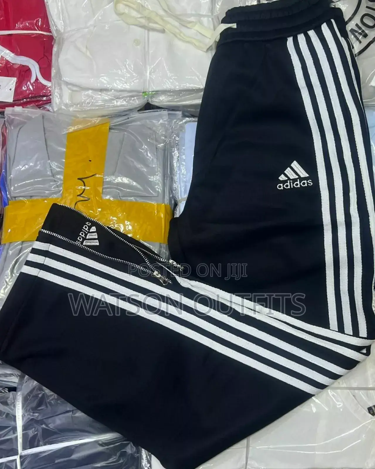 New Stock Adidas Wears