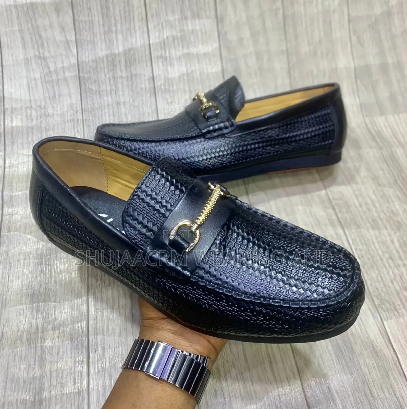Clarks Shoes/Simpo/Footwears