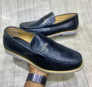 Clarks Shoes/Simpo/Footwears