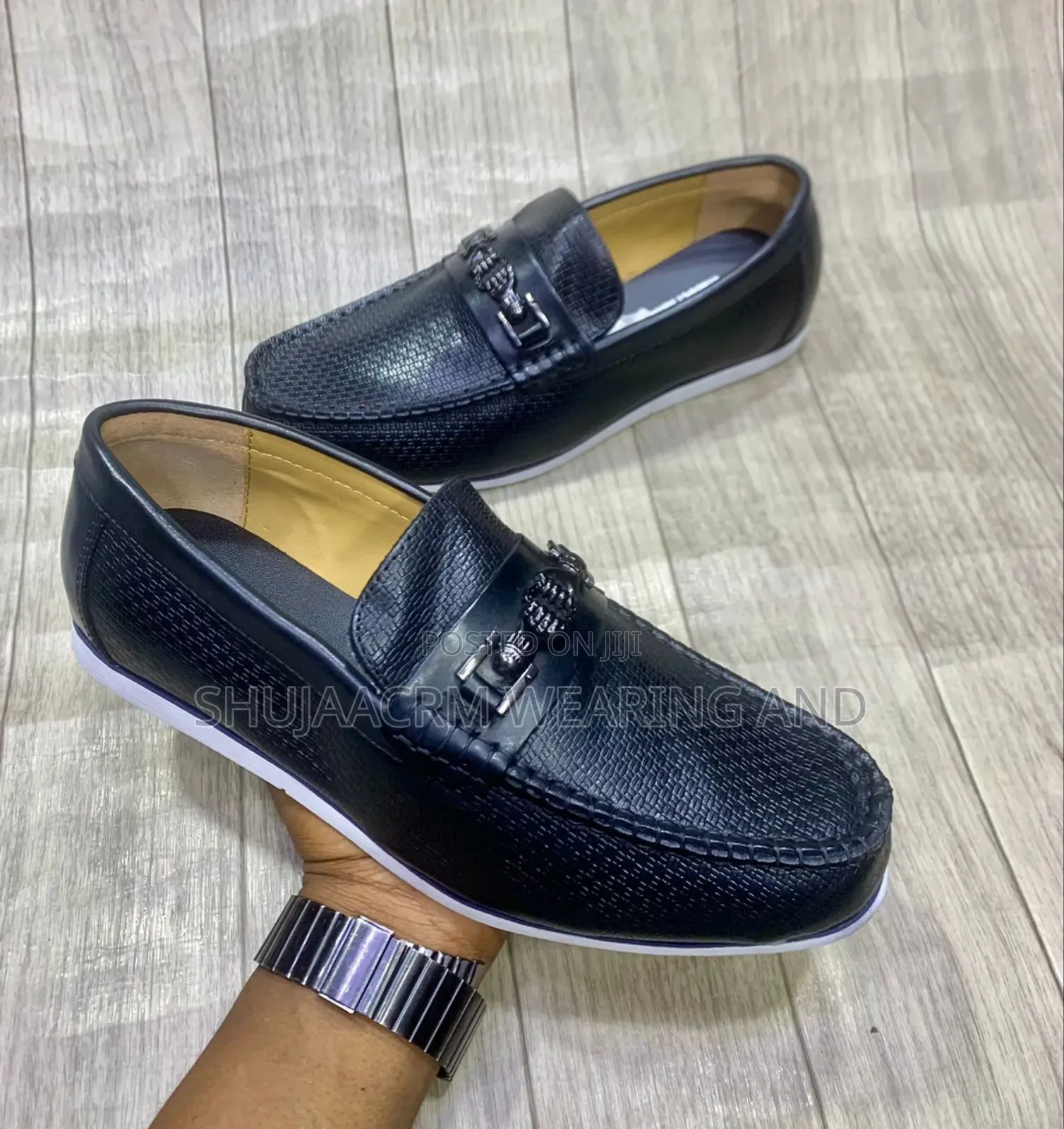 Clarks Shoes/Simpo/Footwears