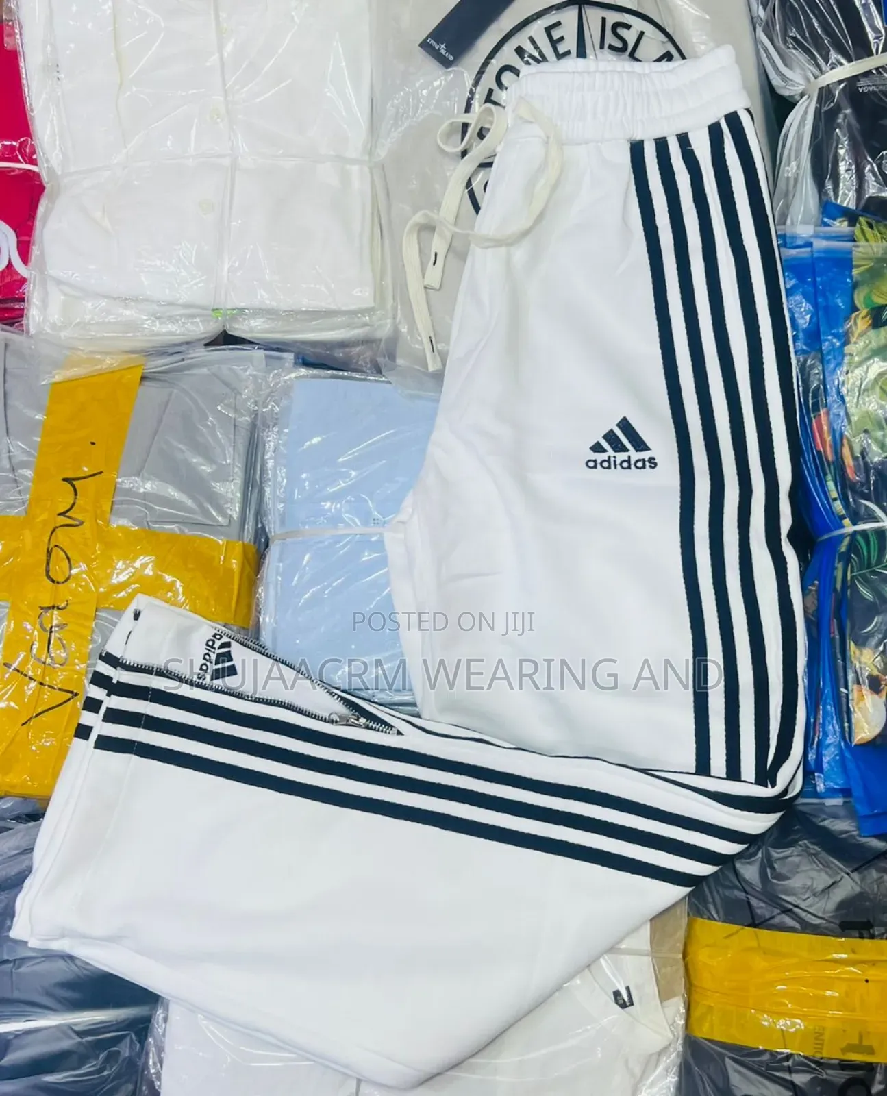 New Stock Adidas Wears Og