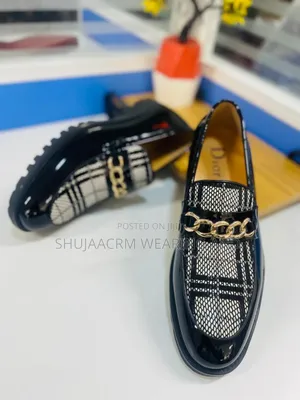 New Dior Men Footwears