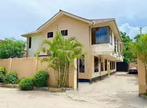 3bdrm Apartment in Mbezi Beach, Kinondoni for sale