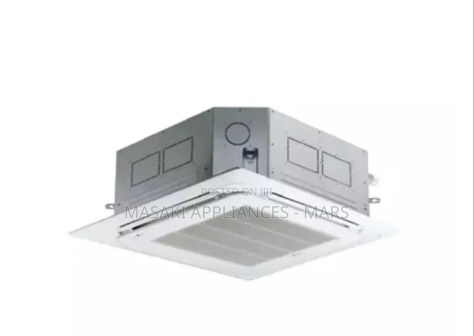 LG Cassette Invetor Antq 40gnla4 36000 Btu