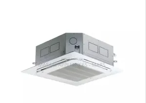 LG Cassette Invetor Antq 40gnla4 36000 Btu