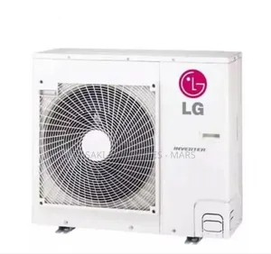 LG Cassette Invetor Antq 40gnla4 36000 Btu