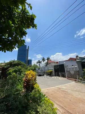 3rd Plot On Sale MLIMANI CITY - Sinza