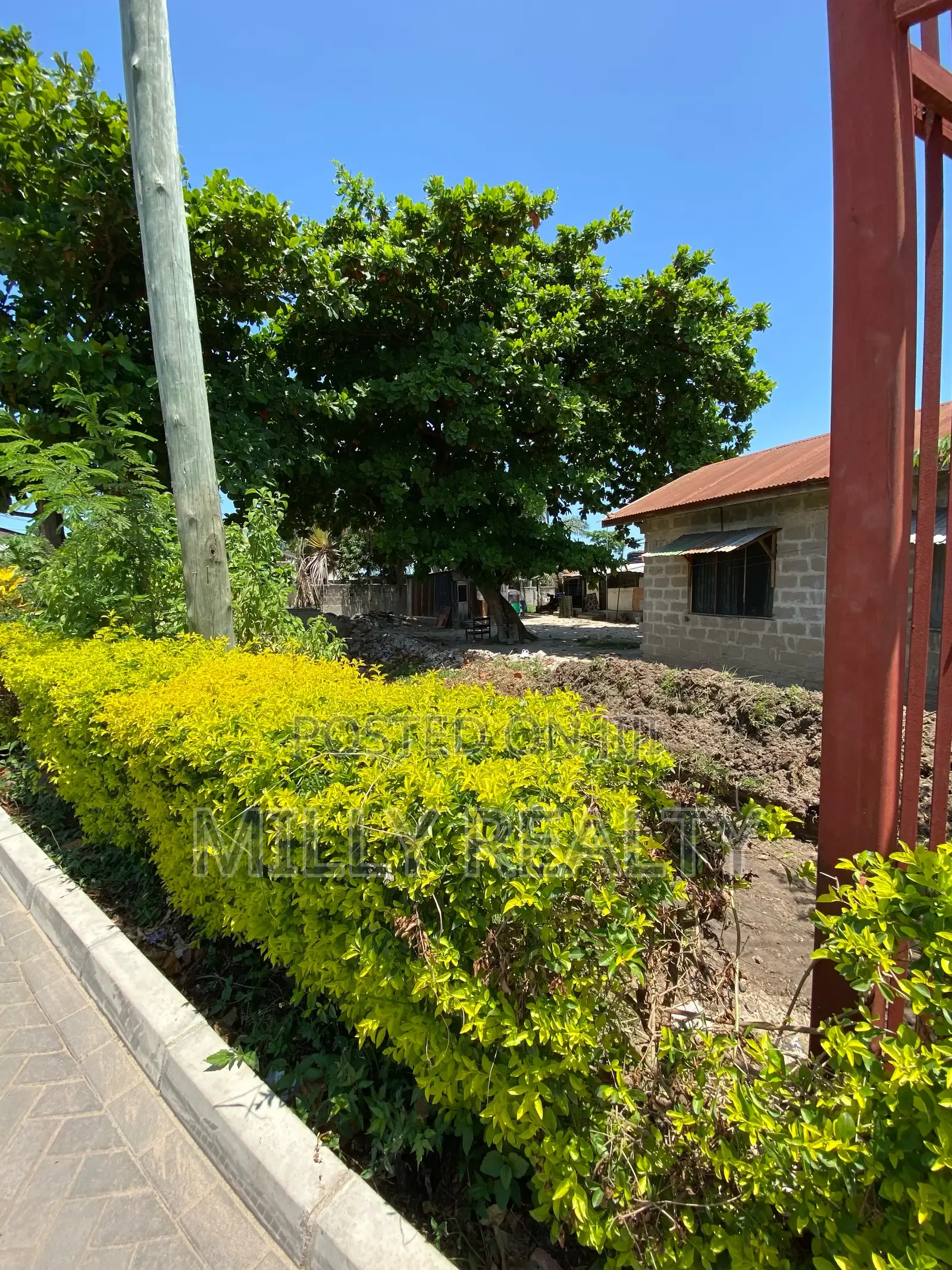 3rd Plot On Sale MLIMANI CITY - Sinza