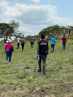 Kiwanja Karibu Na Fukwe Kimbiji Moris