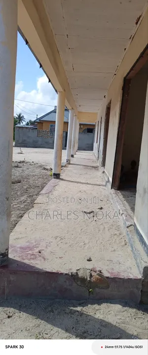 Eneo La Kibiashara Linauzwa Million 35 MAJOHE Viwege.