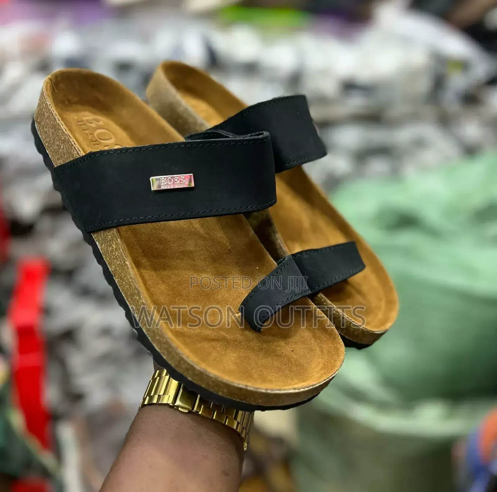 New Fashion Sandals/Open Shoes