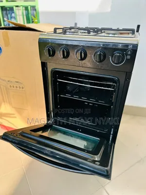 Home Base Cooker Oven Na Gas