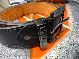 Leather Belts Og