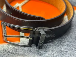 Leather Belts Og