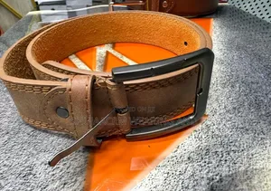 Leather Belts Og
